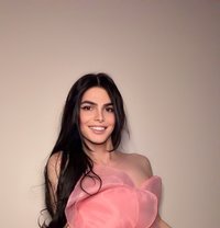 Haifa Lebanese Big Dick 🇱🇧 - Transsexual escort in Riyadh