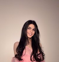 Haifa Lebanese Big Dick 🇱🇧 - Transsexual escort in Riyadh