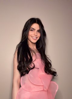 Haifa Lebanese Big Dick 🇱🇧 - Transsexual escort in Riyadh Photo 5 of 13
