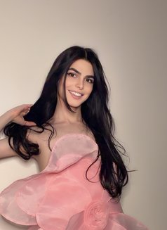 Haifa Lebanese Big Dick 🇱🇧 - Transsexual escort in Riyadh Photo 6 of 13