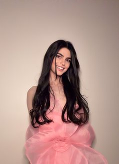 Haifa Lebanese Big Dick 🇱🇧 - Transsexual escort in Riyadh Photo 8 of 13