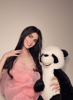 Haifa Lebanese Big Dick 🇱🇧 - Transsexual escort in Riyadh Photo 9 of 13