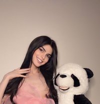 Haifa Lebanese Big Dick 🇱🇧 - Transsexual escort in Riyadh