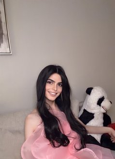 Haifa Lebanese Big Dick 🇱🇧 - Transsexual escort in Riyadh Photo 10 of 13