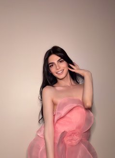 Haifa Lebanese Big Dick 🇱🇧 - Transsexual escort in Riyadh Photo 12 of 13