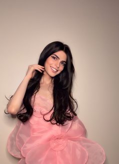 Haifa Lebanese Big Dick 🇱🇧 - Transsexual escort in Riyadh Photo 13 of 13