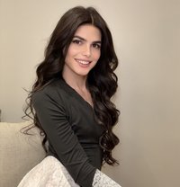 Haifa Lebanese Big Dick 🇱🇧 - Acompañantes transexual in Riyadh Photo 13 of 26