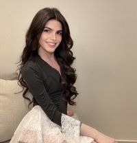 Haifa Lebanese Big Dick 🇱🇧 - Acompañantes transexual in Riyadh Photo 20 of 26