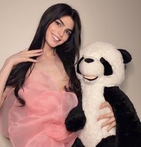 Haifa Lebanese Big Dick 🇱🇧 - Acompañantes transexual in Riyadh Photo 26 of 26
