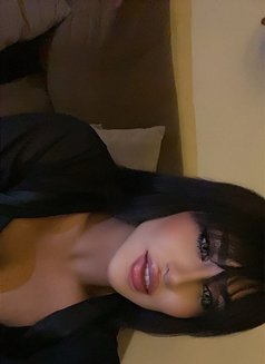 Haifa - Transsexual escort in Amman Photo 2 of 2
