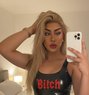 Haifa - Acompañantes transexual in Amman Photo 1 of 5