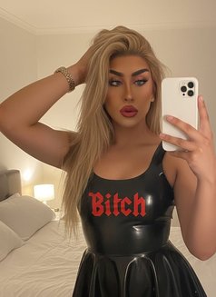 Haifa - Transsexual escort in Amman Photo 1 of 5