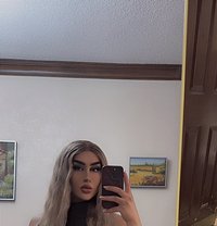 Haifa - Transsexual escort in Amman
