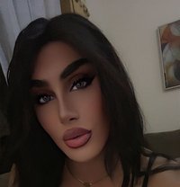 Haifa - Transsexual escort in Muscat Photo 1 of 2