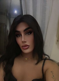 Haifa - Transsexual escort in Muscat Photo 2 of 2