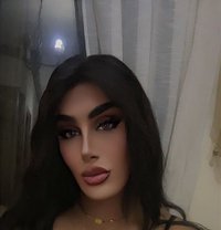 Haifa - Acompañantes transexual in Muscat