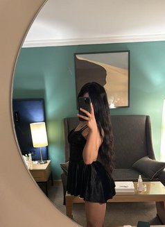 Haifa - masseuse in Muscat Photo 2 of 7