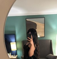 Haifa - masseuse in Muscat