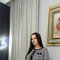 Haifa Lebanese Model - escort in İstanbul