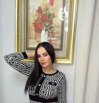 Haifa Lebanese Model - escort in İstanbul