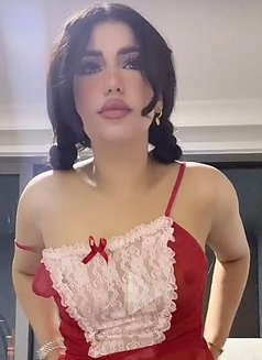 Haifa Lebanese Model - puta in İstanbul Photo 2 of 5