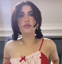 Haifa Lebanese Model - escort in İstanbul