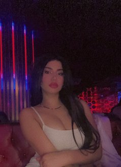 Haifa Lebanese Model - puta in İstanbul Photo 5 of 5