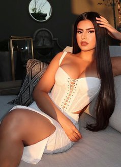 Haifa Lebanese Model - escort in İstanbul Photo 5 of 5