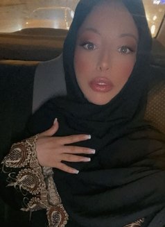 Haifa Morocco - puta in Riyadh Photo 7 of 7