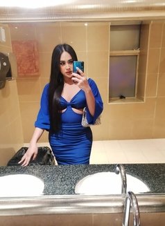 Haifa New Ladyboy - Transsexual escort in Dubai Photo 3 of 7