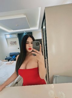 Haifa New Ladyboy - Masajista in Khobar Photo 7 of 7
