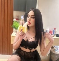 Haifa New Ladyboy - masseuse in Khobar Photo 1 of 7