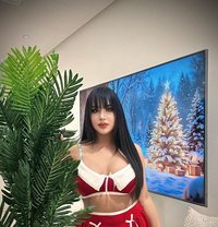 Haifa New Ladyboy - Masajista in Khobar