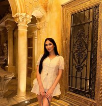 Haifa🥰 - escort in Riyadh