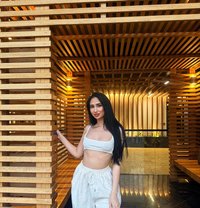 Haifa - escort in Dubai