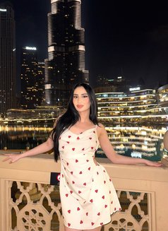 Haifa - escort in Dubai Photo 10 of 14