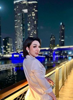 🦢 Haifa Santos 🦢 - Transsexual escort in Dubai Photo 27 of 27