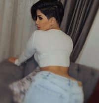 Haifa - escort in Riyadh