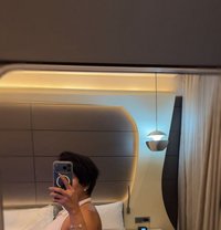 Malika - escort in Riyadh