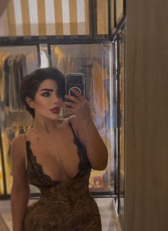 Haifa - escort in Riyadh Photo 24 of 25