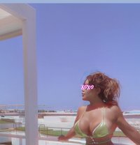 Malika - escort in Khobar