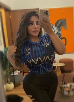 Haifa - escort in Doha Photo 1 of 14