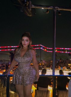 Haifa - escort in Doha Photo 8 of 14