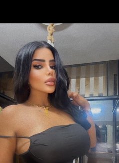 Haifa - escort in Riyadh Photo 24 of 25
