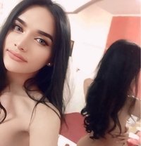 Haifa Sexy Mabillah - Acompañantes transexual in Muscat