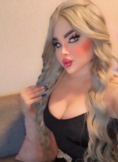 ايلين الدلع هيوفه - Acompañantes transexual in Erbil Photo 10 of 14