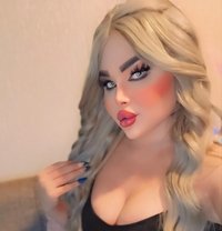 الاسطوره اليسار - Acompañantes transexual in Erbil
