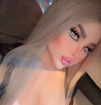 Haifa - Transsexual escort in Erbil Photo 12 of 12