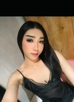 Haifa - Transsexual escort in Doha Photo 5 of 7