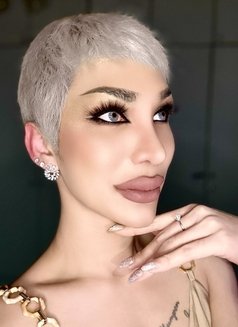 🦢 Haifa 🦢 - Transsexual escort in Dubai Photo 1 of 22